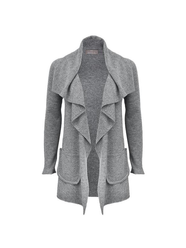 Overcoat Grey Classic